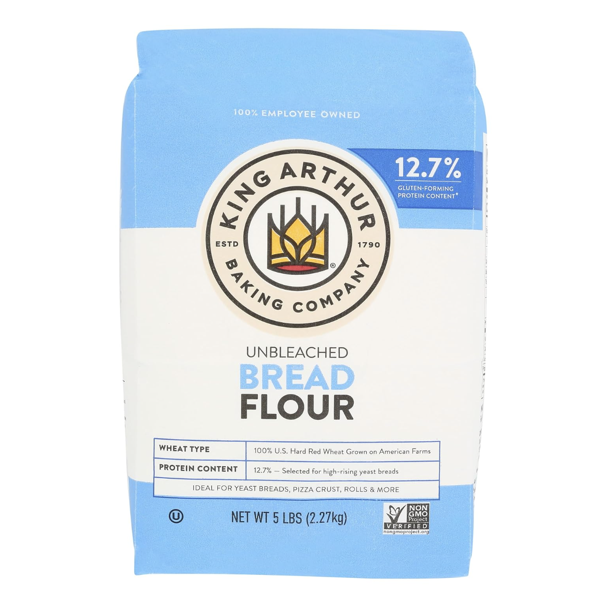 King Arthur Bread Flour