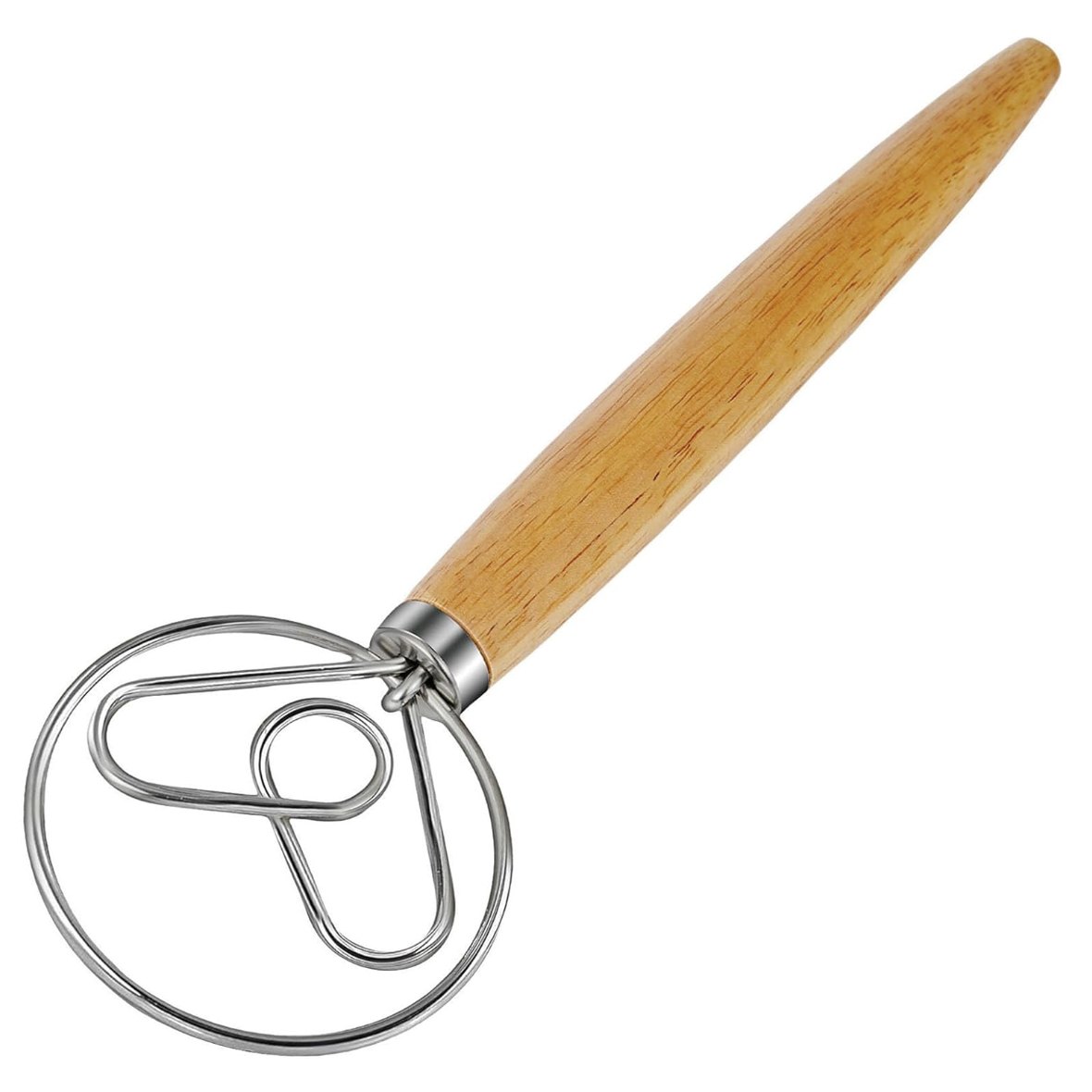 Danish Dough Whisk