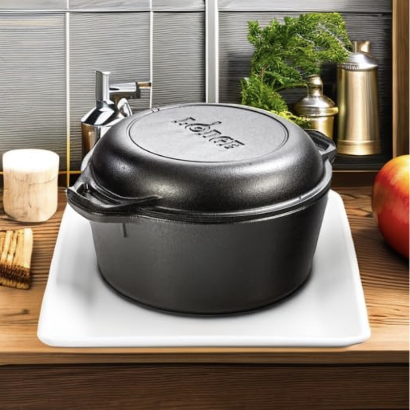 Dutch Oven