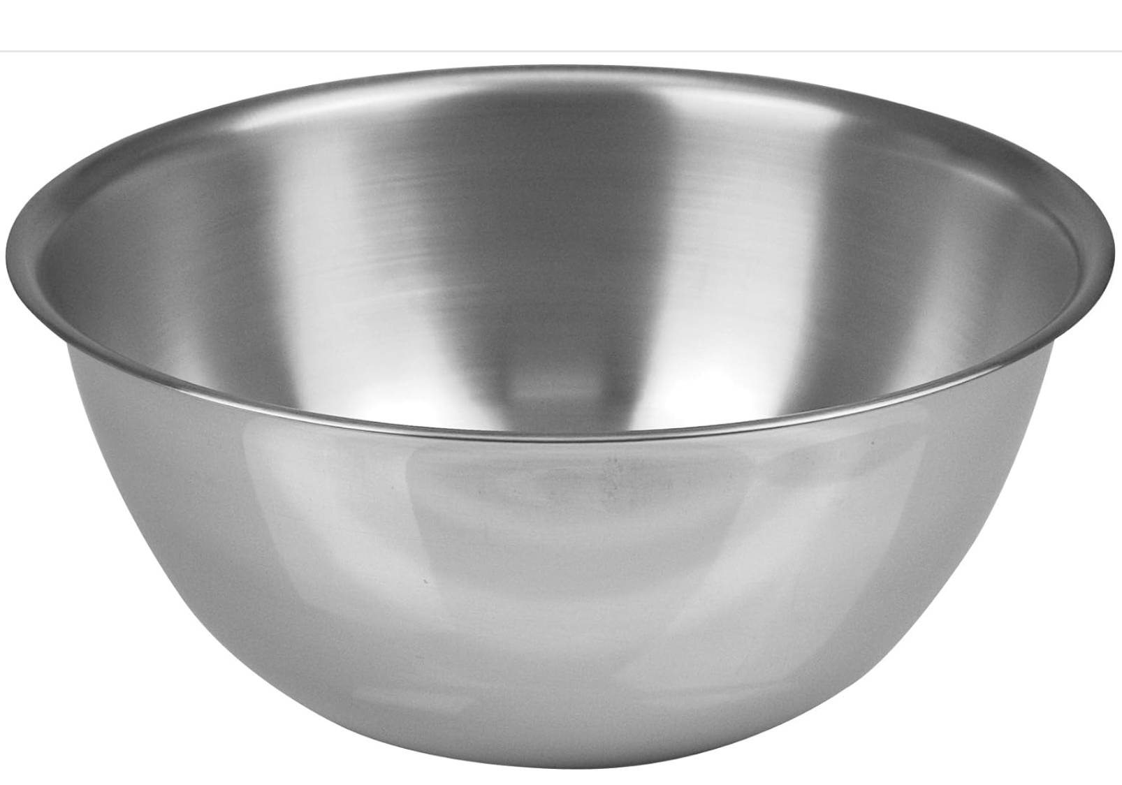 Large Mixing Bowl