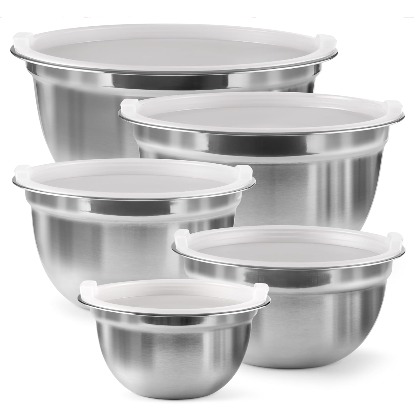 Mixing Bowl Set