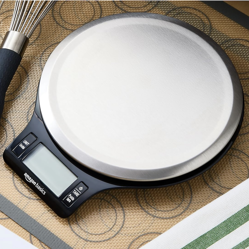 Digital Kitchen Scale